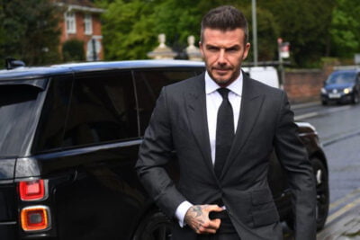 закон бекхэма