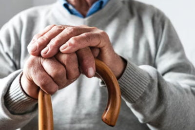 Пенсии в Испании