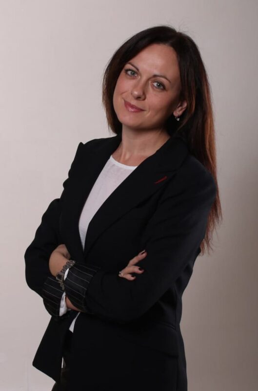 калина