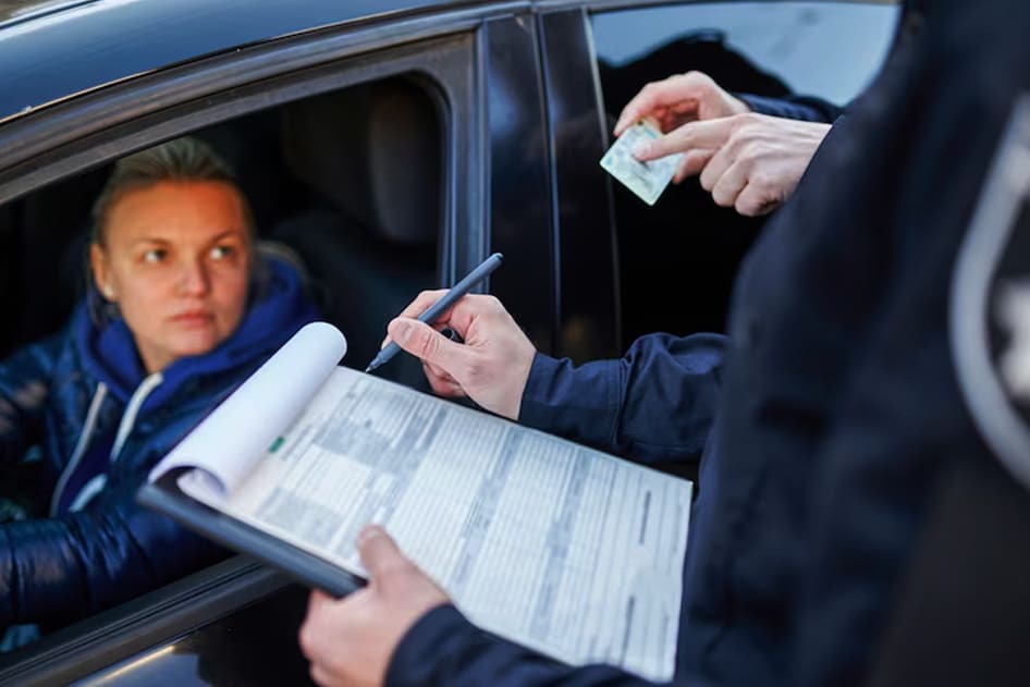 проверка документов