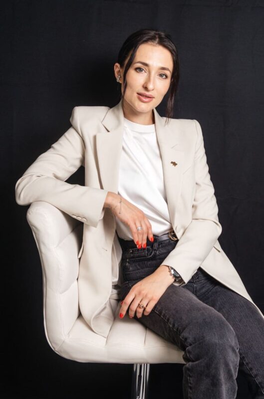 Дарья Климович