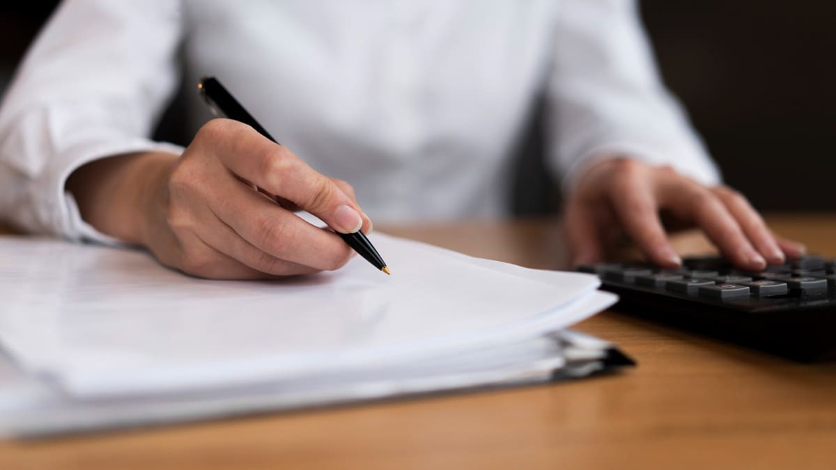 Modelo 210 в Испании