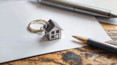 Nuda propiedad в Испании