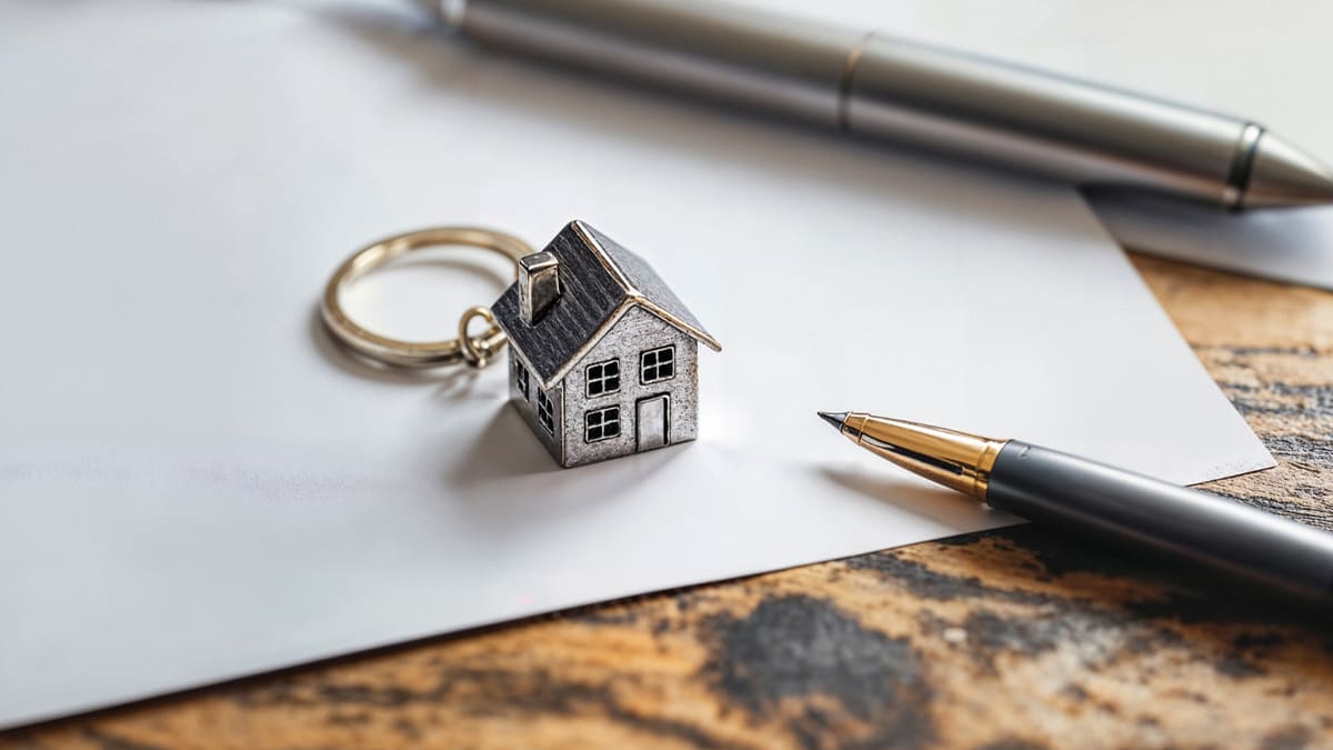 Nuda propiedad в Испании