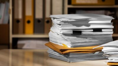 Административное молчание в Испании