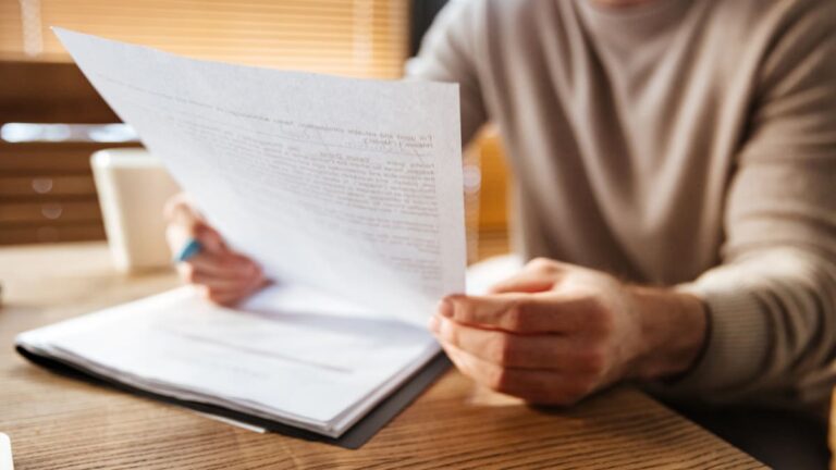 подделка документов