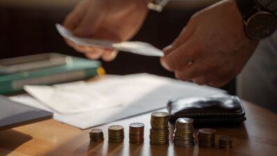 взыскание задолженности