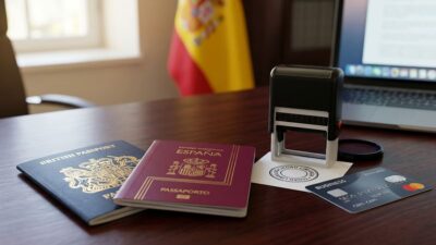 Регистрация SL в Испании
