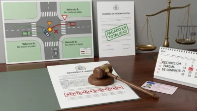 Уголовное дело о ДТП в Испании