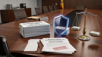 Корпоративный конфликт в SL: защита миноритарного акционера