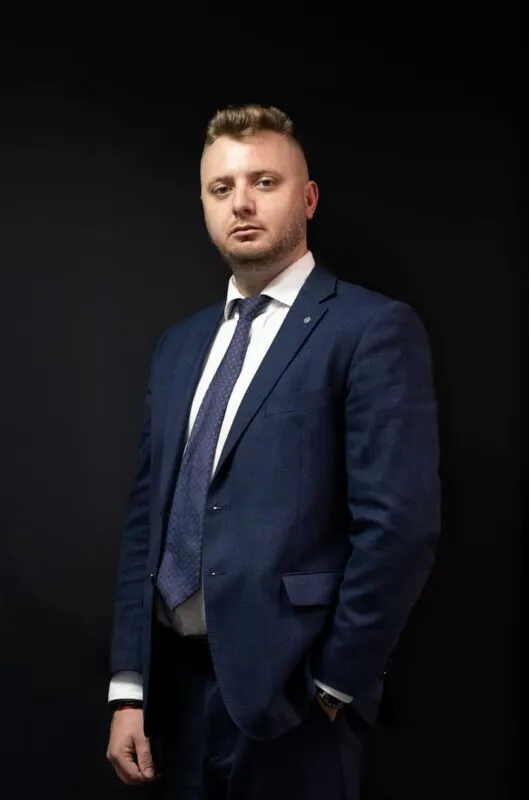Igor Lapchynskyi