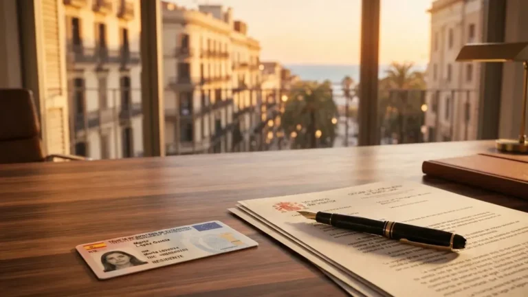 Modificación de la protección temporal en España: cómo pasar a una autorización de residencia plena
