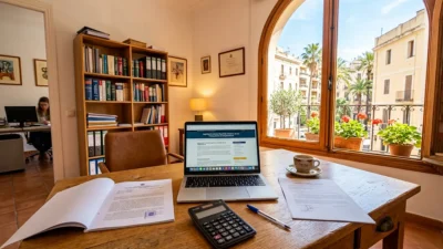 Дискриминация на работе в Испании