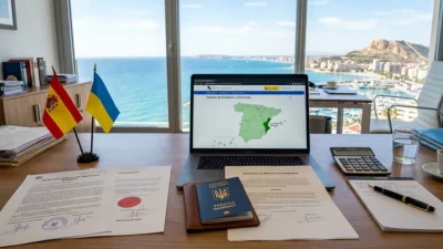 Планирование наследования для украинской семьи с активами в Испании